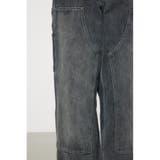 DOUBLE KNEE ペインターパンツ | RODEO CROWNS WIDE BOWL | 詳細画像15