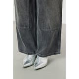 DOUBLE KNEE ペインターパンツ | RODEO CROWNS WIDE BOWL | 詳細画像17