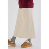 カットイージーナロースカート | RODEO CROWNS WIDE BOWL | 詳細画像3 