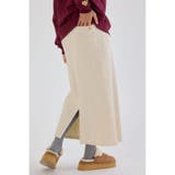 カットイージーナロースカート | RODEO CROWNS WIDE BOWL | 詳細画像4 