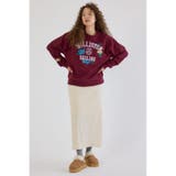 カットイージーナロースカート | RODEO CROWNS WIDE BOWL | 詳細画像6 