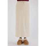 カットイージーナロースカート | RODEO CROWNS WIDE BOWL | 詳細画像8 