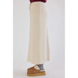 カットイージーナロースカート | RODEO CROWNS WIDE BOWL | 詳細画像9 