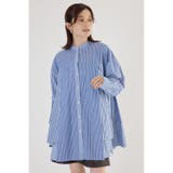 サイドティアードシャツチュニック | RODEO CROWNS WIDE BOWL | 詳細画像22