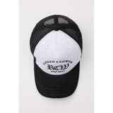 Blackletter メッシュCAP | RODEO CROWNS WIDE BOWL | 詳細画像4 