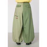 パラシュートパンツ'25 | RODEO CROWNS WIDE BOWL | 詳細画像25