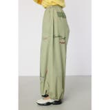 パラシュートパンツ'25 | RODEO CROWNS WIDE BOWL | 詳細画像24