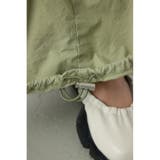 パラシュートパンツ'25 | RODEO CROWNS WIDE BOWL | 詳細画像32