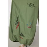 パラシュートパンツ'25 | RODEO CROWNS WIDE BOWL | 詳細画像30