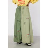 パラシュートパンツ'25 | RODEO CROWNS WIDE BOWL | 詳細画像16