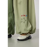 パラシュートパンツ'25 | RODEO CROWNS WIDE BOWL | 詳細画像31