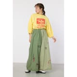 パラシュートパンツ'25 | RODEO CROWNS WIDE BOWL | 詳細画像21