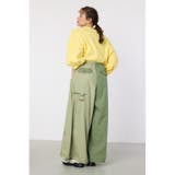 パラシュートパンツ'25 | RODEO CROWNS WIDE BOWL | 詳細画像22