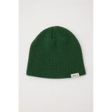 GRN | カラーシングルニット | RODEO CROWNS WIDE BOWL