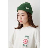 カラーシングルニット | RODEO CROWNS WIDE BOWL | 詳細画像17 