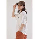 Heart Leopard Tシャツ | RODEO CROWNS WIDE BOWL | 詳細画像4 