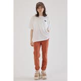 Heart Leopard Tシャツ | RODEO CROWNS WIDE BOWL | 詳細画像7 