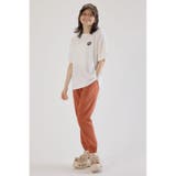 Heart Leopard Tシャツ | RODEO CROWNS WIDE BOWL | 詳細画像8 