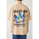 レインボーインクプリントTシャツ | RODEO CROWNS WIDE BOWL | 詳細画像27 