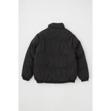 リバーシブルバイカラーパフブルゾン | RODEO CROWNS WIDE BOWL | 詳細画像2