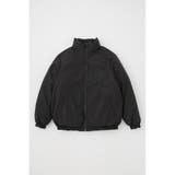 リバーシブルバイカラーパフブルゾン | RODEO CROWNS WIDE BOWL | 詳細画像3