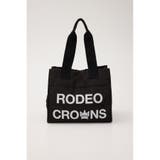 パフィースクエアショルダー | RODEO CROWNS WIDE BOWL | 詳細画像3