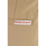 D/S EASY JOGパンツ | RODEO CROWNS WIDE BOWL | 詳細画像28