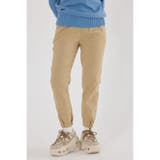 D/S EASY JOGパンツ | RODEO CROWNS WIDE BOWL | 詳細画像16 