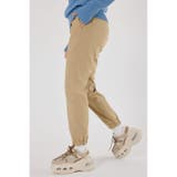 D/S EASY JOGパンツ | RODEO CROWNS WIDE BOWL | 詳細画像18 