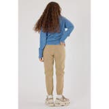 D/S EASY JOGパンツ | RODEO CROWNS WIDE BOWL | 詳細画像21 