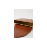 OVAL MOON SHOULDER BAG | SLY OUTLET | 詳細画像12