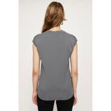 BASIC CREW NECK トップス | SLY OUTLET | 詳細画像23