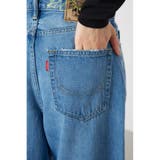 フレア バギーパンツ | RODEO CROWNS WIDE BOWL | 詳細画像16