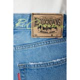 フレア バギーパンツ | RODEO CROWNS WIDE BOWL | 詳細画像17