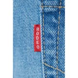 フレア バギーパンツ | RODEO CROWNS WIDE BOWL | 詳細画像18