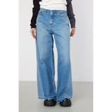 フレア バギーパンツ | RODEO CROWNS WIDE BOWL | 詳細画像2