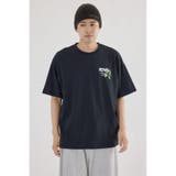 NEON GRAFFITI Tシャツ | RODEO CROWNS WIDE BOWL | 詳細画像27 