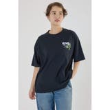 NEON GRAFFITI Tシャツ | RODEO CROWNS WIDE BOWL | 詳細画像20 