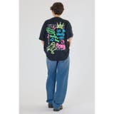 NEON GRAFFITI Tシャツ | RODEO CROWNS WIDE BOWL | 詳細画像23
