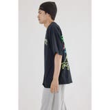 NEON GRAFFITI Tシャツ | RODEO CROWNS WIDE BOWL | 詳細画像26 