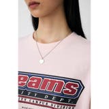 TEAMS NYC TEE | MOUSSY OUTLET | 詳細画像20 