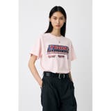 PNK | TEAMS NYC TEE | MOUSSY OUTLET
