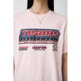TEAMS NYC TEE | MOUSSY OUTLET | 詳細画像18 