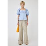 IVOY3 | CARGO POCKET トラウザー | MOUSSY OUTLET
