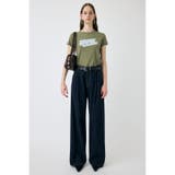 CHROME LOGO TEE | MOUSSY OUTLET | 詳細画像22 