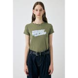 CHROME LOGO TEE | MOUSSY OUTLET | 詳細画像23 