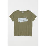 CHROME LOGO TEE | MOUSSY OUTLET | 詳細画像24 