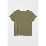 CHROME LOGO TEE | MOUSSY OUTLET | 詳細画像25 