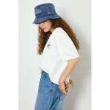 Cool Graffiti Logo Tシャツ | RODEO CROWNS WIDE BOWL | 詳細画像3