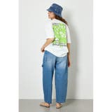 Cool Graffiti Logo Tシャツ | RODEO CROWNS WIDE BOWL | 詳細画像6